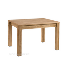 Lae piltide sirvija Pikendatav söögilaud 40 120-180 cm 19401