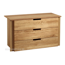 Lae piltide sirvija Riidekapp Denver 13 1813