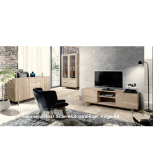 Lae piltide sirvija Scan elutoakomplekt 1