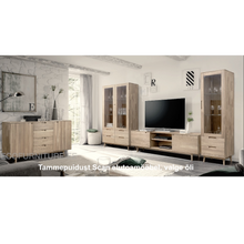 Lae piltide sirvija Scan elutoakomplekt 3