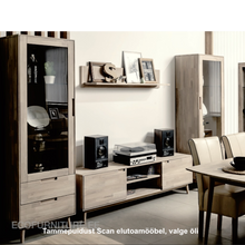 Lae piltide sirvija Scan elutoakomplekt 4