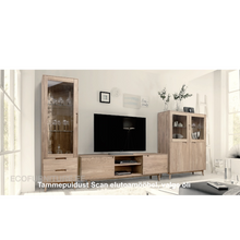 Lae piltide sirvija Scan elutoakomplekt 2