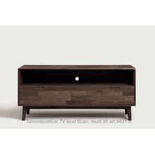 Lae piltide sirvija TV laud Scan 120 9431