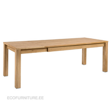 Lae piltide sirvija Pikendatav söögilaud 42 140-200 cm 1942