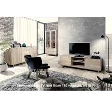 Lae piltide sirvija TV laud Scan 180 9430