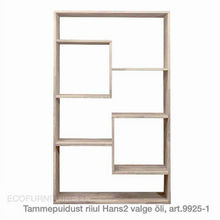 Lae piltide sirvija Riiul Hans2 9925