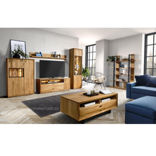 Lae piltide sirvija Vitriiniga kummut Vigo 46 1146