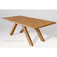 Lae piltide sirvija tugev ning vastupidav söögilaud