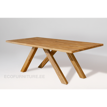 Lae piltide sirvija laud 200x100 cm