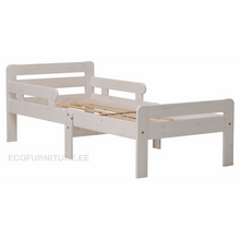 Lae piltide sirvija Pikendatav lastevoodi TIINA