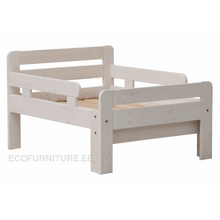 Lae piltide sirvija kokkukäiv lastevoodi