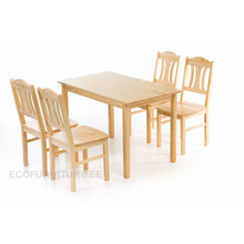 Lae piltide sirvija söögitoakomplekt