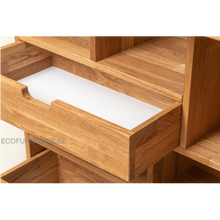 Lae piltide sirvija sahtlitega raamaturiiul