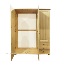 Lae piltide sirvija Riidekapp Rio 6002