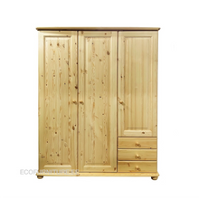 Lae piltide sirvija Riidekapp Rio 6002