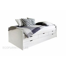 Lae piltide sirvija Voodi Twin 90x200