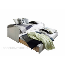 Lae piltide sirvija ratastega lisavoodi