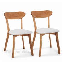 Lae piltide sirvija Pikendatav söögilaud Basel 90-130x90 9220 cm + 4 tooli Irma 9150