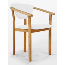 Lae piltide sirvija valge kunstnahaga tool