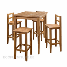 Lae piltide sirvija baarimööbel