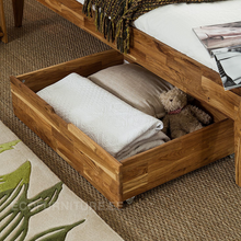 Lae piltide sirvija Voodikast Elke