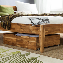 Lae piltide sirvija voodikast voodi alla