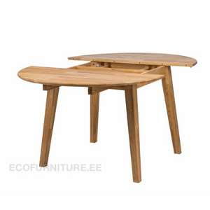 pikendatav laud puidust 