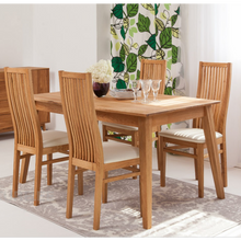 Lae piltide sirvija Söögilaud Genf 140x90