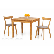 Lae piltide sirvija söögilaud kahele