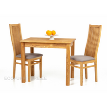 Lae piltide sirvija tammest komplekt