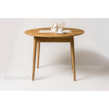 Lae piltide sirvija väiksem laud