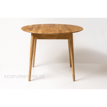 Lae piltide sirvija serveerimislaud tamm