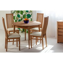 Lae piltide sirvija söögitoa mööbel