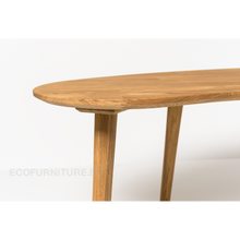 Lae piltide sirvija ecofurniture tammest laud