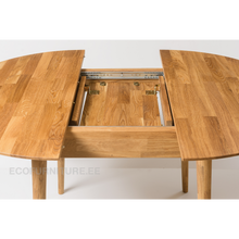 Lae piltide sirvija pikendatav söögilaud