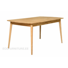 Lae piltide sirvija kandiline laud kööki