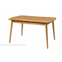 Lae piltide sirvija Ristkülikukujuline söögilaud