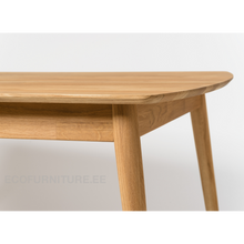 Lae piltide sirvija Söögilaud Scan 1 - pikkus 140