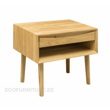 Lae piltide sirvija sahtliga öökapp