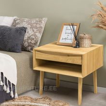 Lae piltide sirvija  tammest öökapp