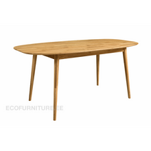 Lae piltide sirvija Söögilaud Scan 2 9317