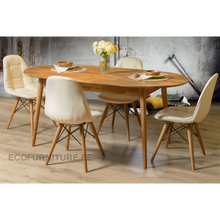 Lae piltide sirvija Söögilaud Scan 2 9317