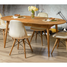 Lae piltide sirvija Söögilaud Scan