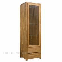 Lae piltide sirvija  vitriinkapp klaasist