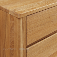 Lae piltide sirvija kapp puidust