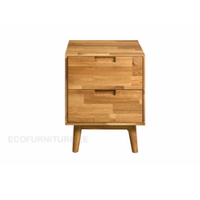 Lae piltide sirvija kahe sahtliga öökapp magamistuppa