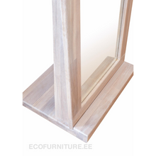 Lae piltide sirvija koridori peegel