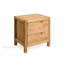 Lae piltide sirvija kahe sahtliga öökapp