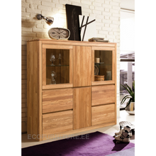 Lae piltide sirvija Vitriinkapp Lausenne Lux