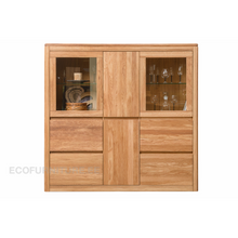 Lae piltide sirvija Vitriinkapp Lausenne Lux 9793